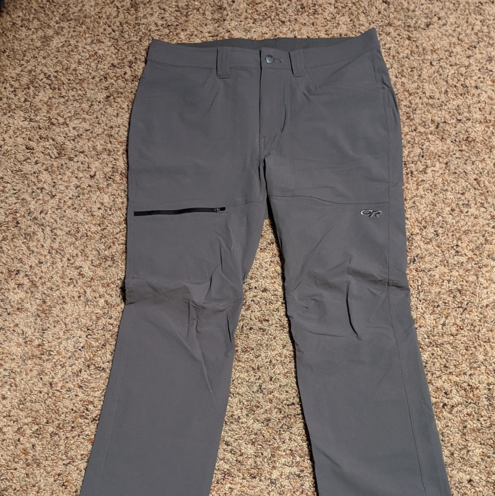 Outdoor Research pants (sz 33)